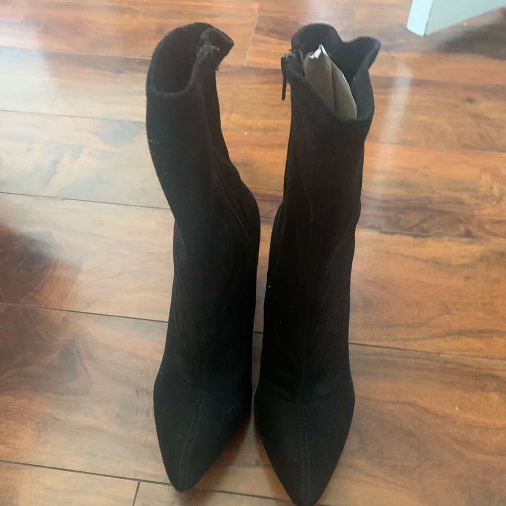 Booties
